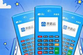 眉县POS机办理